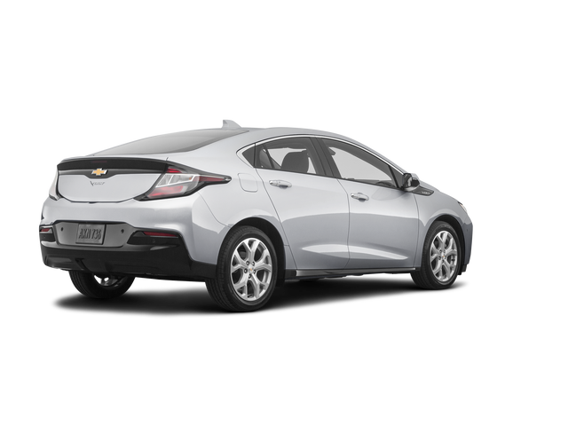 2019 Chevrolet Volt Premier