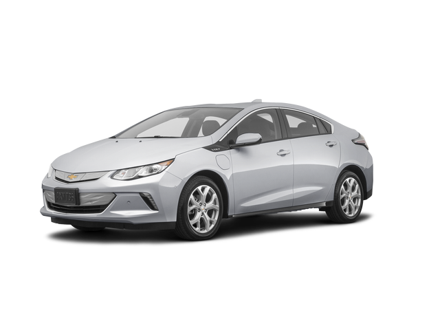 2019 Chevrolet Volt Premier