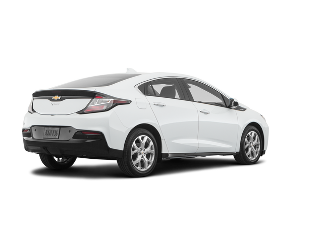 2019 Chevrolet Volt Premier