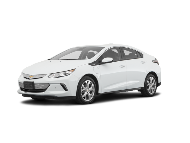 2019 Chevrolet Volt Premier