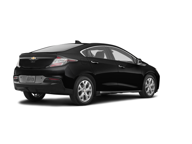 2019 Chevrolet Volt Premier