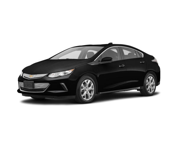 2019 Chevrolet Volt Premier