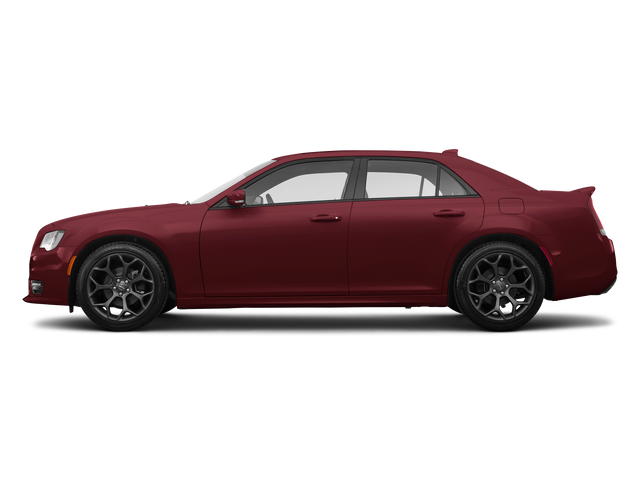 2019 Chrysler 300 Limited