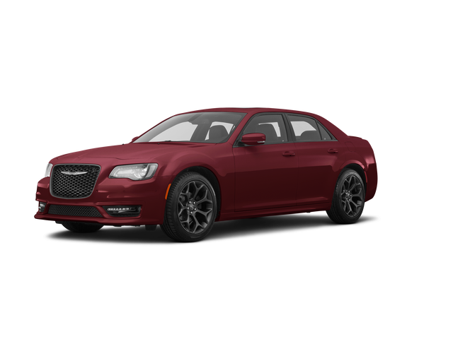 2019 Chrysler 300 Limited