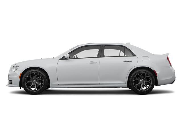 2019 Chrysler 300 Limited