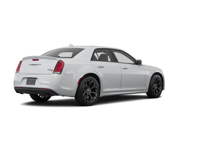 2019 Chrysler 300 Limited