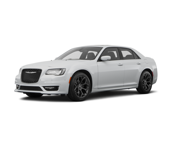 2019 Chrysler 300 Limited