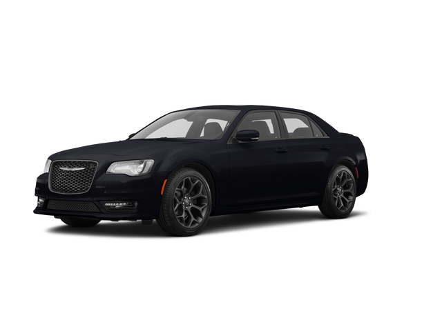 2019 Chrysler 300 Limited