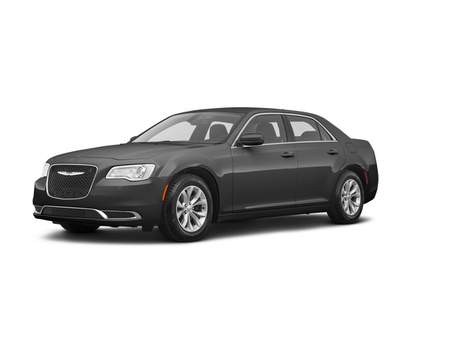 2019 Chrysler 300 Touring