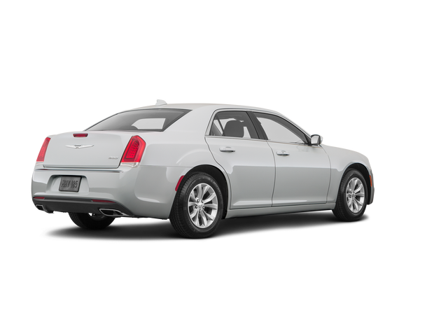 2019 Chrysler 300 Touring