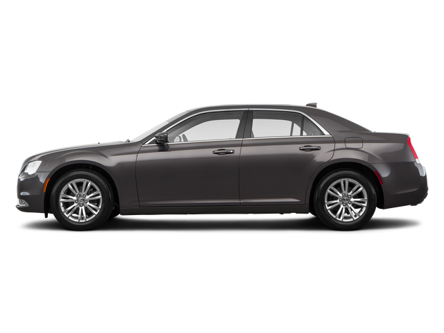 2019 Chrysler 300 Touring L