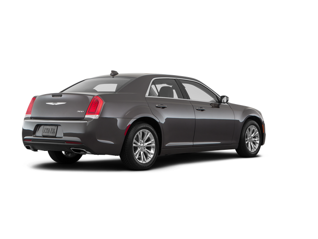 2019 Chrysler 300 Touring L