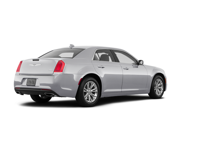 2019 Chrysler 300 Touring L
