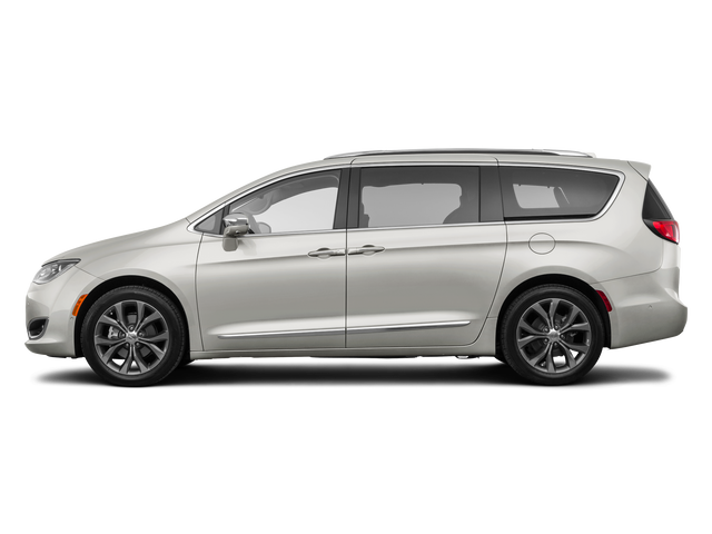 2019 Chrysler Pacifica Limited 35th Anniversary