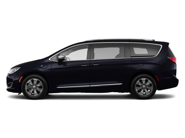 2019 Chrysler Pacifica Hybrid Limited