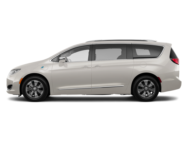 2019 Chrysler Pacifica Hybrid Limited