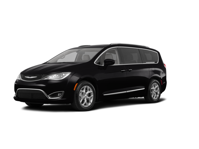 2019 Chrysler Pacifica Touring-L Plus