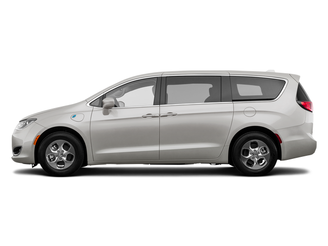 2019 Chrysler Pacifica Hybrid Touring L