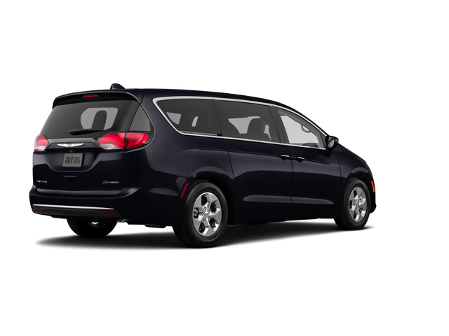 2019 Chrysler Pacifica Hybrid Touring L