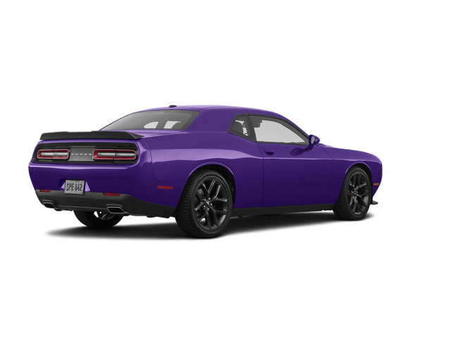 2019 Dodge Challenger R/T