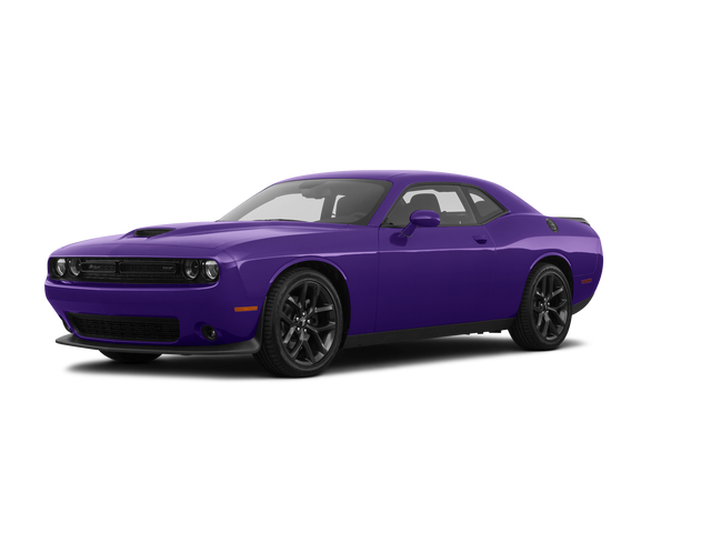 2019 Dodge Challenger R/T