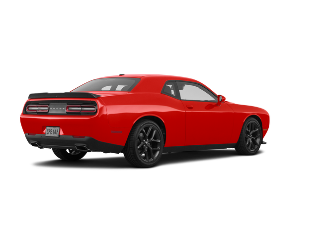 2019 Dodge Challenger R/T