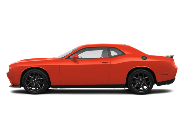 2019 Dodge Challenger GT