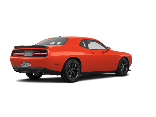 2019 Dodge Challenger GT