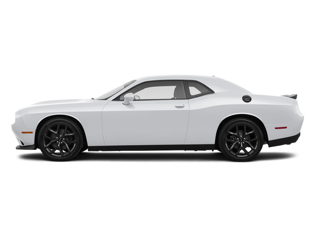 2019 Dodge Challenger GT