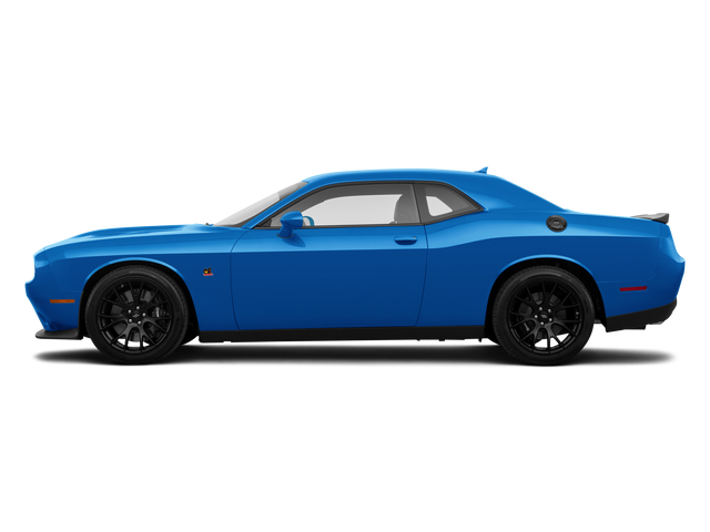 2019 Dodge Challenger R/T Scat Pack