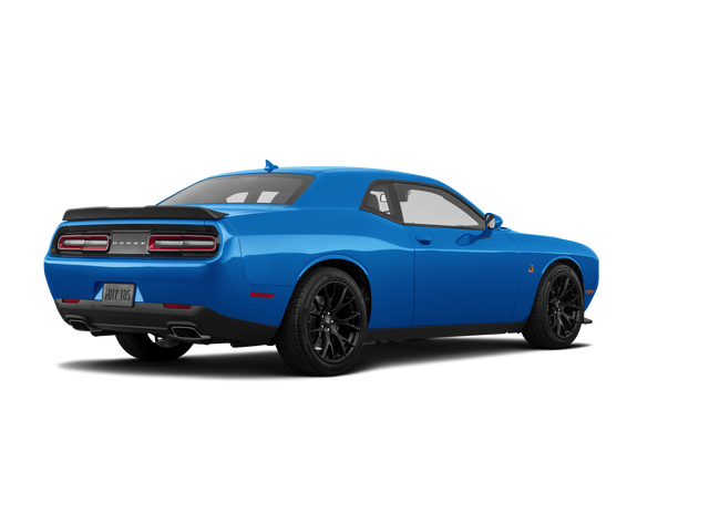 2019 Dodge Challenger R/T Scat Pack