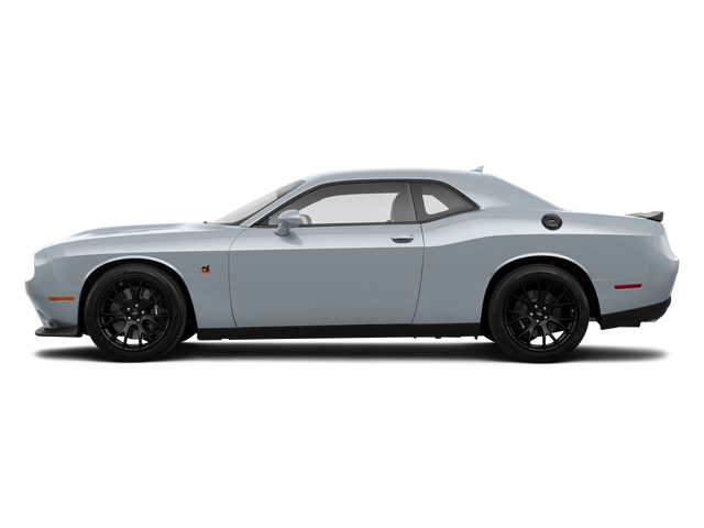 2019 Dodge Challenger R/T Scat Pack