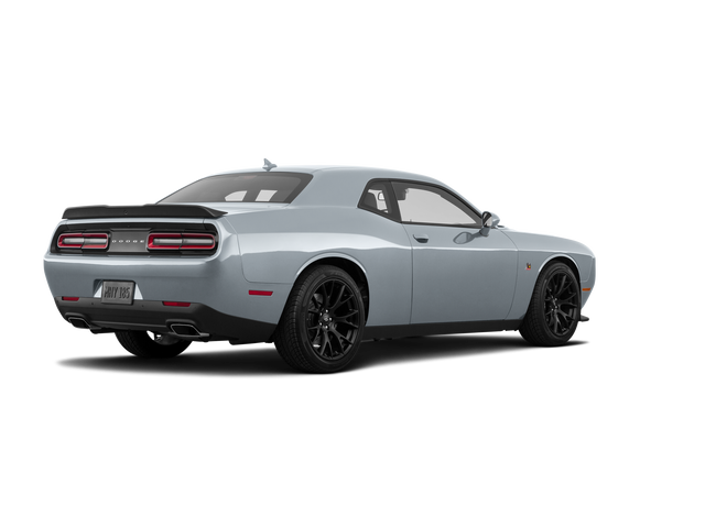 2019 Dodge Challenger R/T Scat Pack