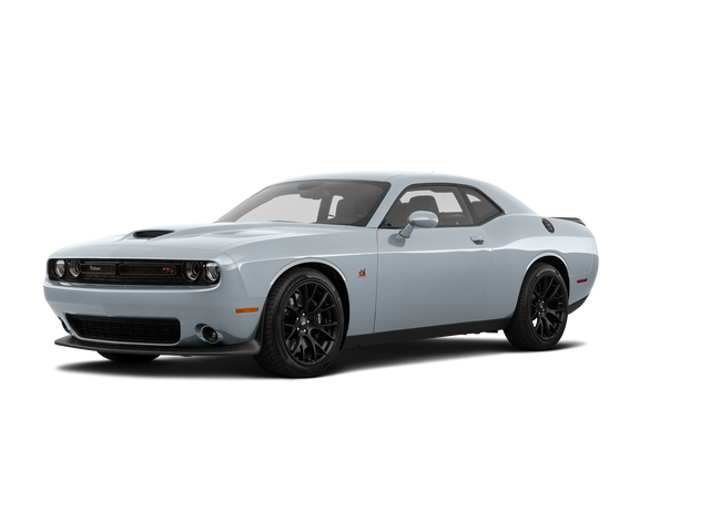 2019 Dodge Challenger R/T Scat Pack