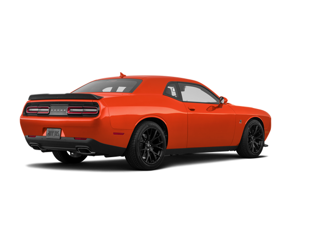 2019 Dodge Challenger R/T Scat Pack