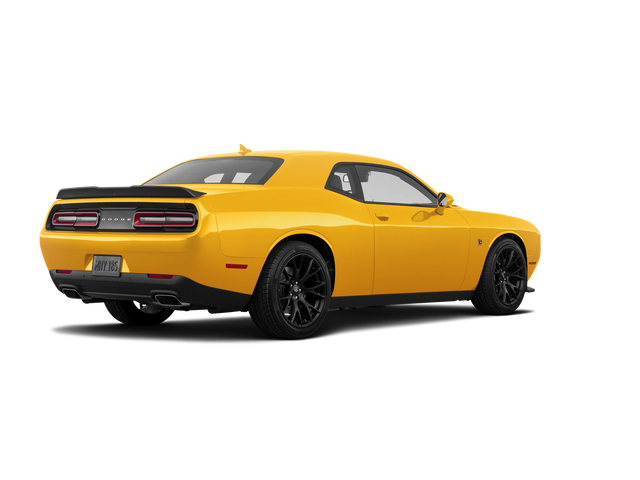 2019 Dodge Challenger R/T Scat Pack