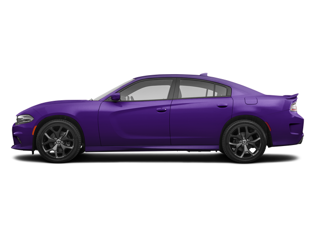 2019 Dodge Charger GT