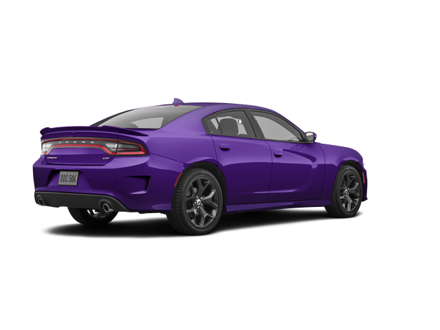 2019 Dodge Charger GT