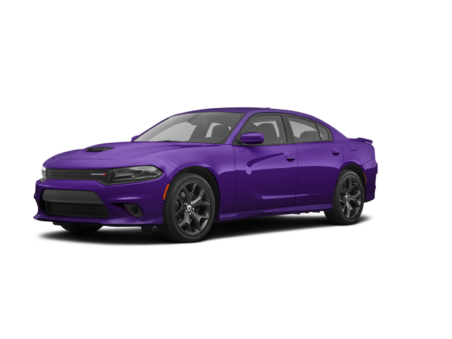 2019 Dodge Charger GT