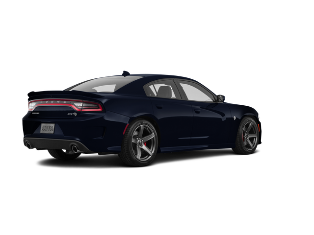 2019 Dodge Charger SRT Hellcat