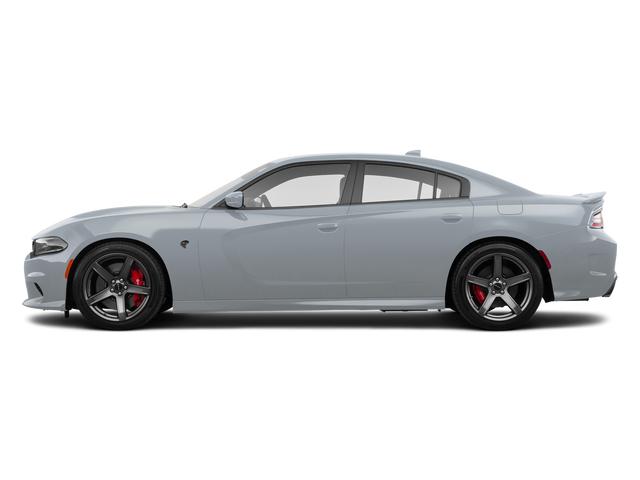 2019 Dodge Charger SRT Hellcat