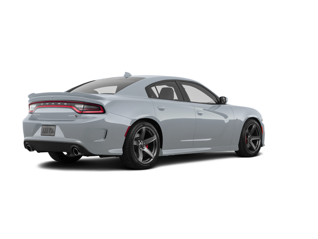 2019 Dodge Charger SRT Hellcat