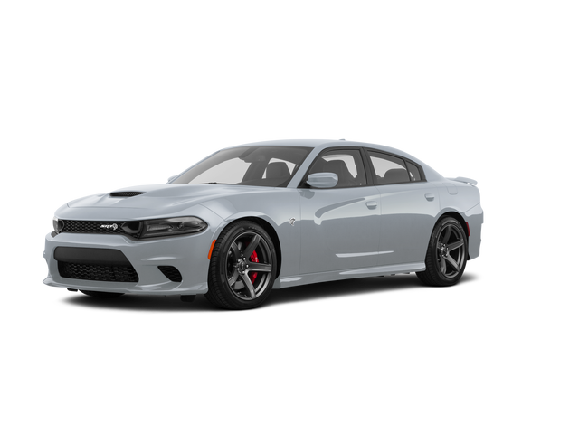 2019 Dodge Charger SRT Hellcat