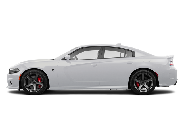 2019 Dodge Charger SRT Hellcat