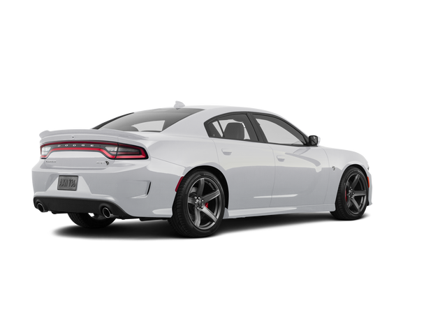 2019 Dodge Charger SRT Hellcat