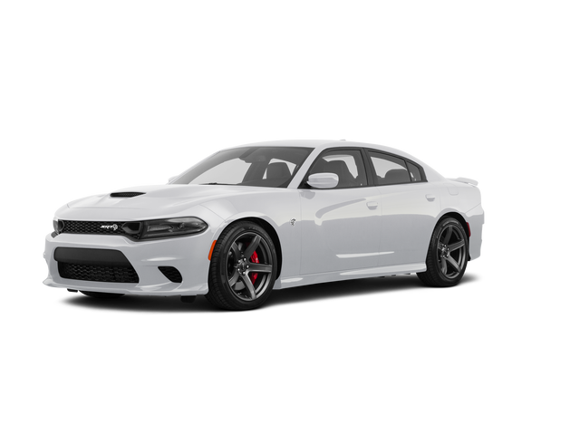 2019 Dodge Charger SRT Hellcat