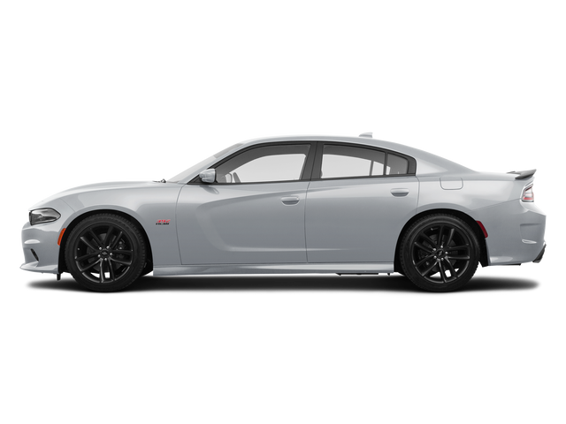 2019 Dodge Charger Scat Pack