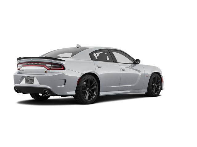 2019 Dodge Charger Scat Pack