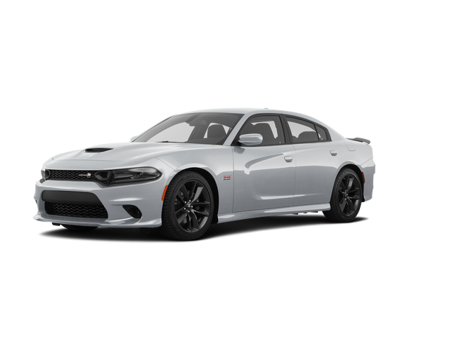 2019 Dodge Charger Scat Pack