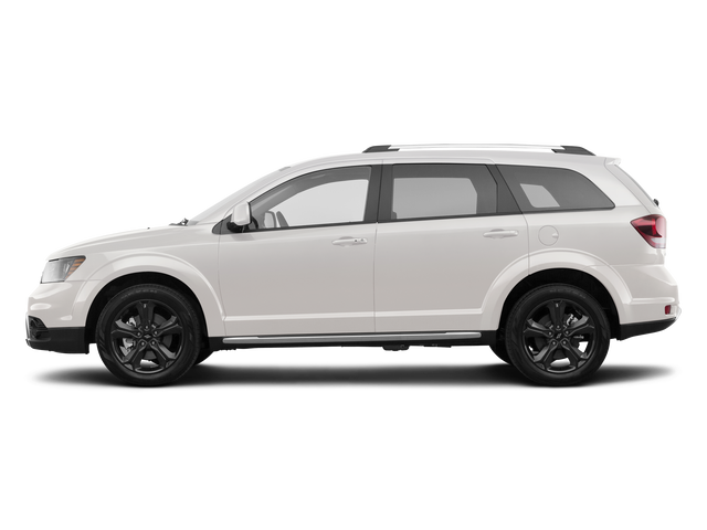 2019 Dodge Journey GT